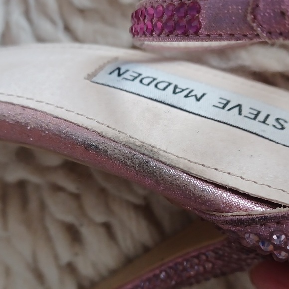 Steve Madden heels - Picture 8 of 15